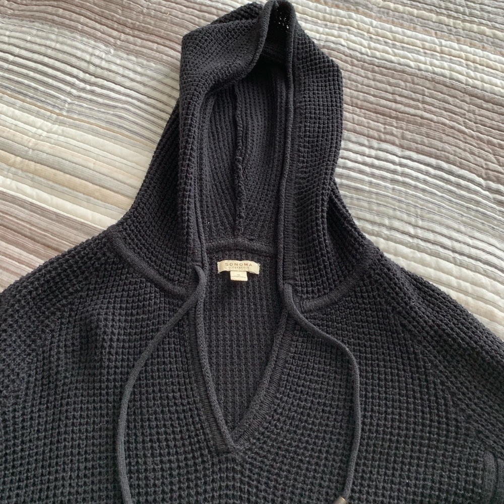 Sonoma sweater hoodie - Picture 2 of 6